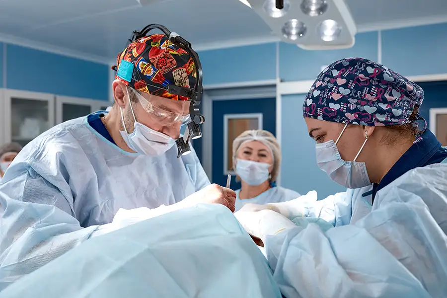 Oncology Aren Clinic Oncology Aren Clinic